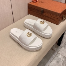 Gucci Slippers